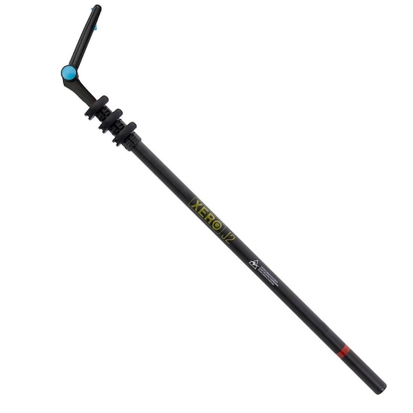 J2 Pole  Dr Angle Tip